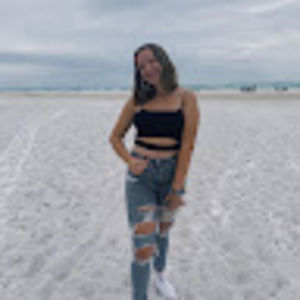 Meet your Posher, Kailey